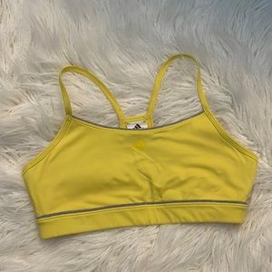Adidas ClimaLite Sports Bra, size medium